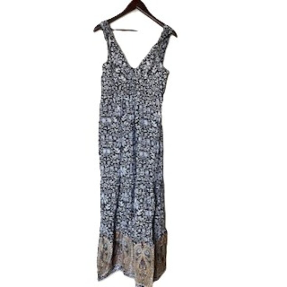 Ellen Parker Maxi Dress